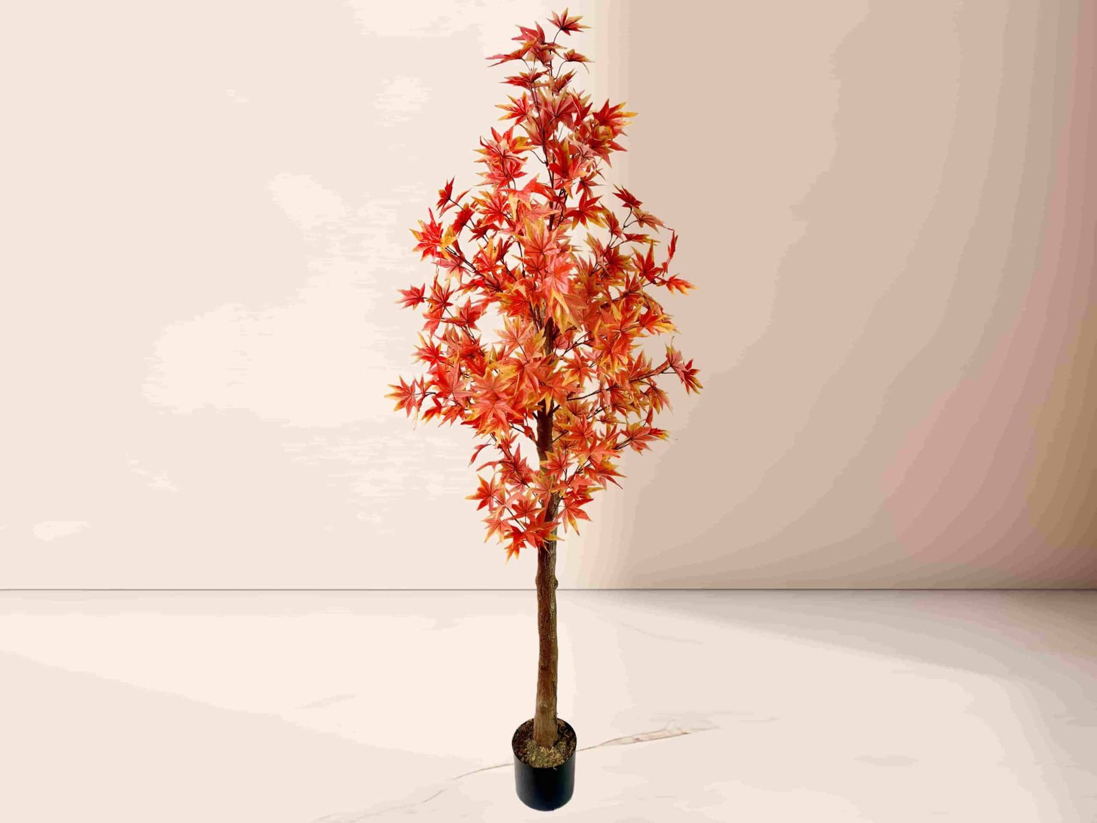 Outdoor Artificial Japanese Maple Tree - HRtrees