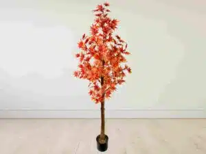 Outdoor Artificial Japanese Maple Tree