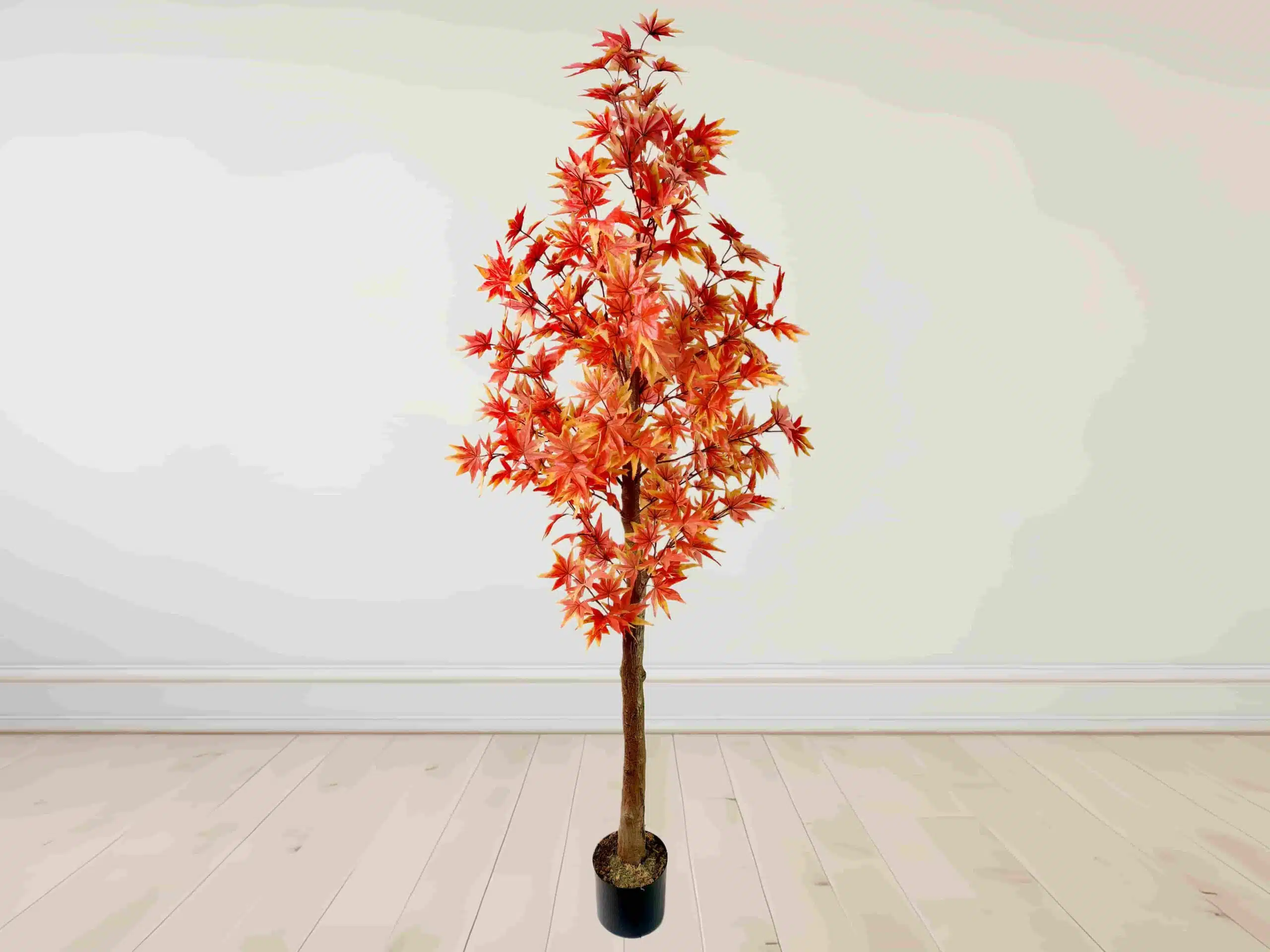 Outdoor Artificial Japanese Maple Tree
