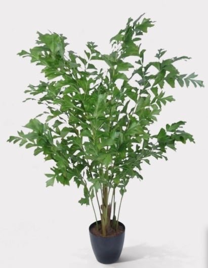 Fishtail Palm: Outdoor Artificial Palm Trees UV Protected