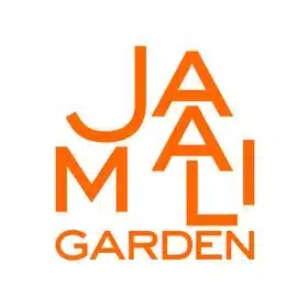 Jamali Garden