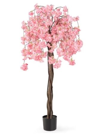  Faux Cherry Blossom Tree (Sakura)