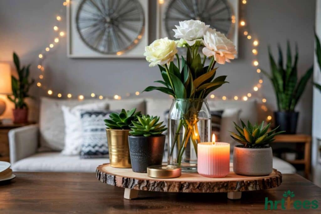 indoor fake plants feng shui