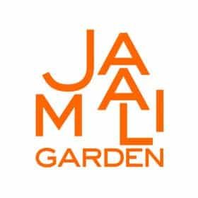Jamali Garden