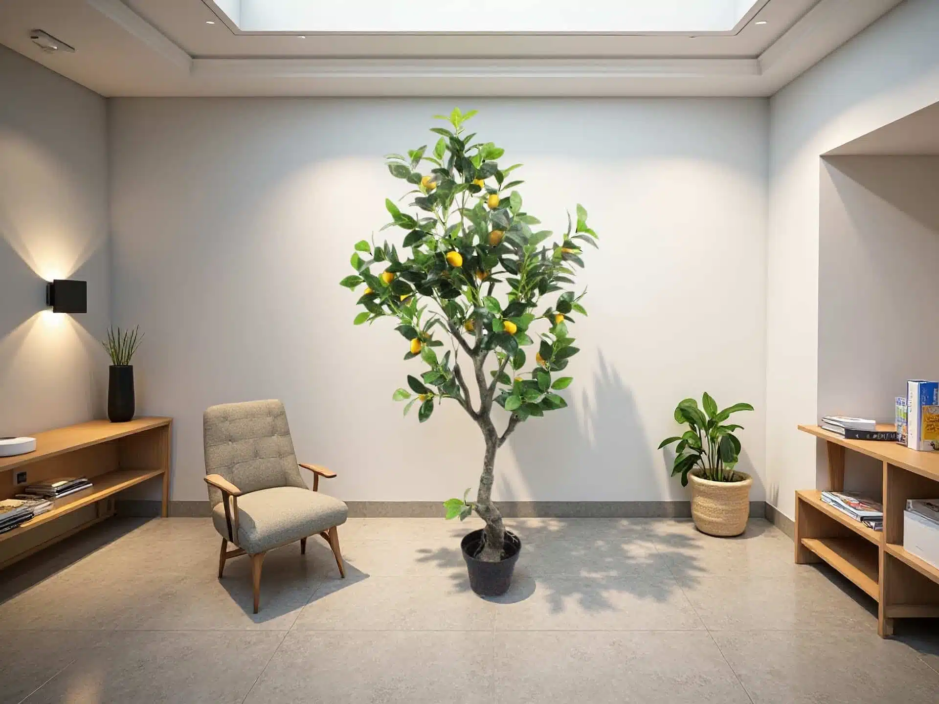 Artificial Fruit Tree - Image 3