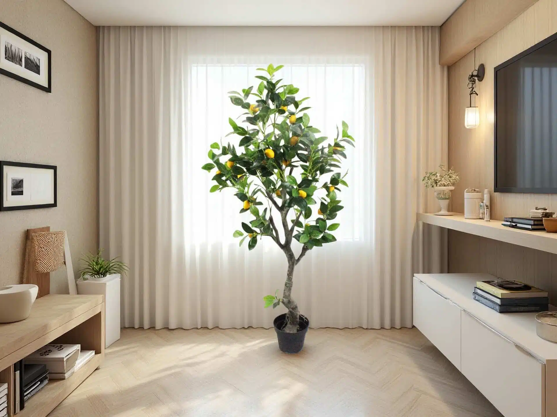 Artificial Fruit Tree - Image 4