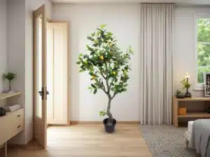 Artificial Fruit Tree