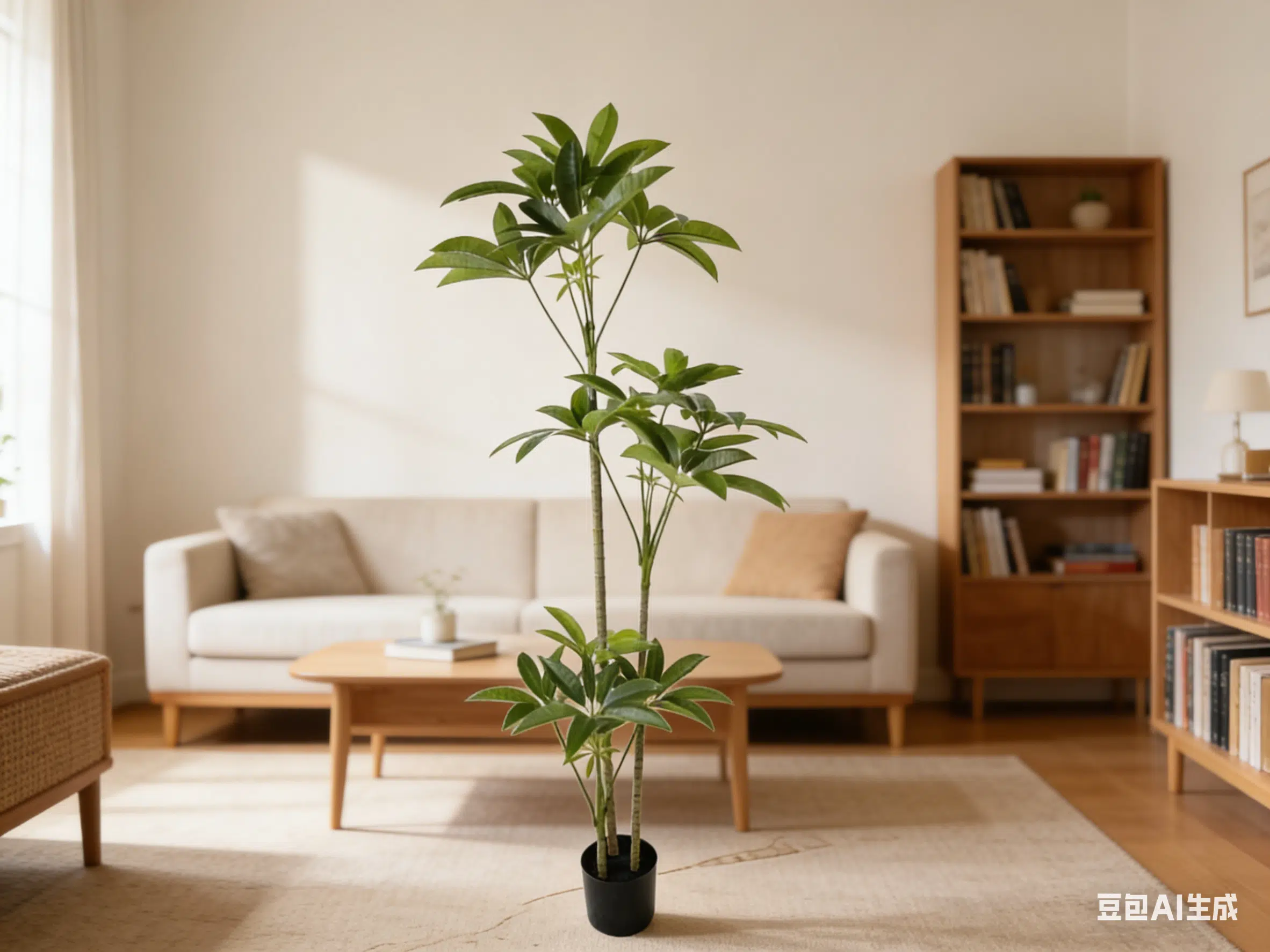 Wholesale Artificial Money Tree