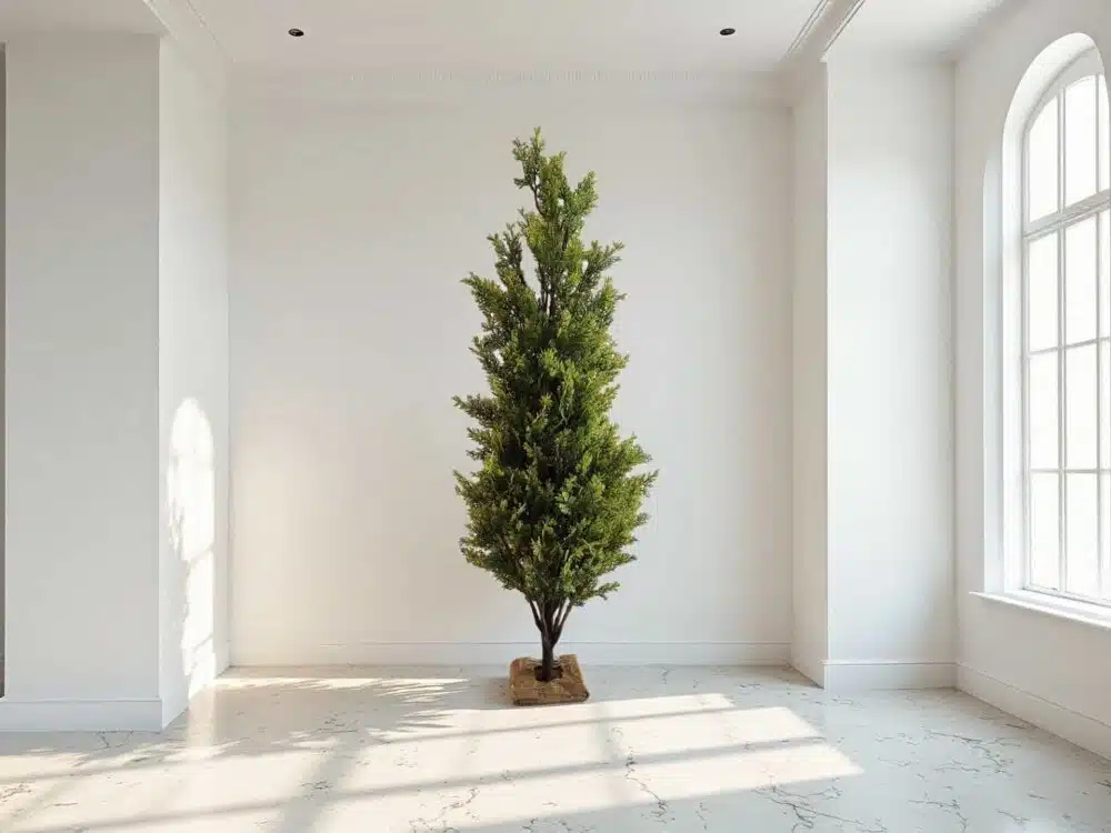 Wholesale Artificial Cypress Tree
