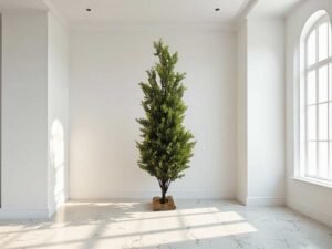 Wholesale Artificial Cypress Tree
