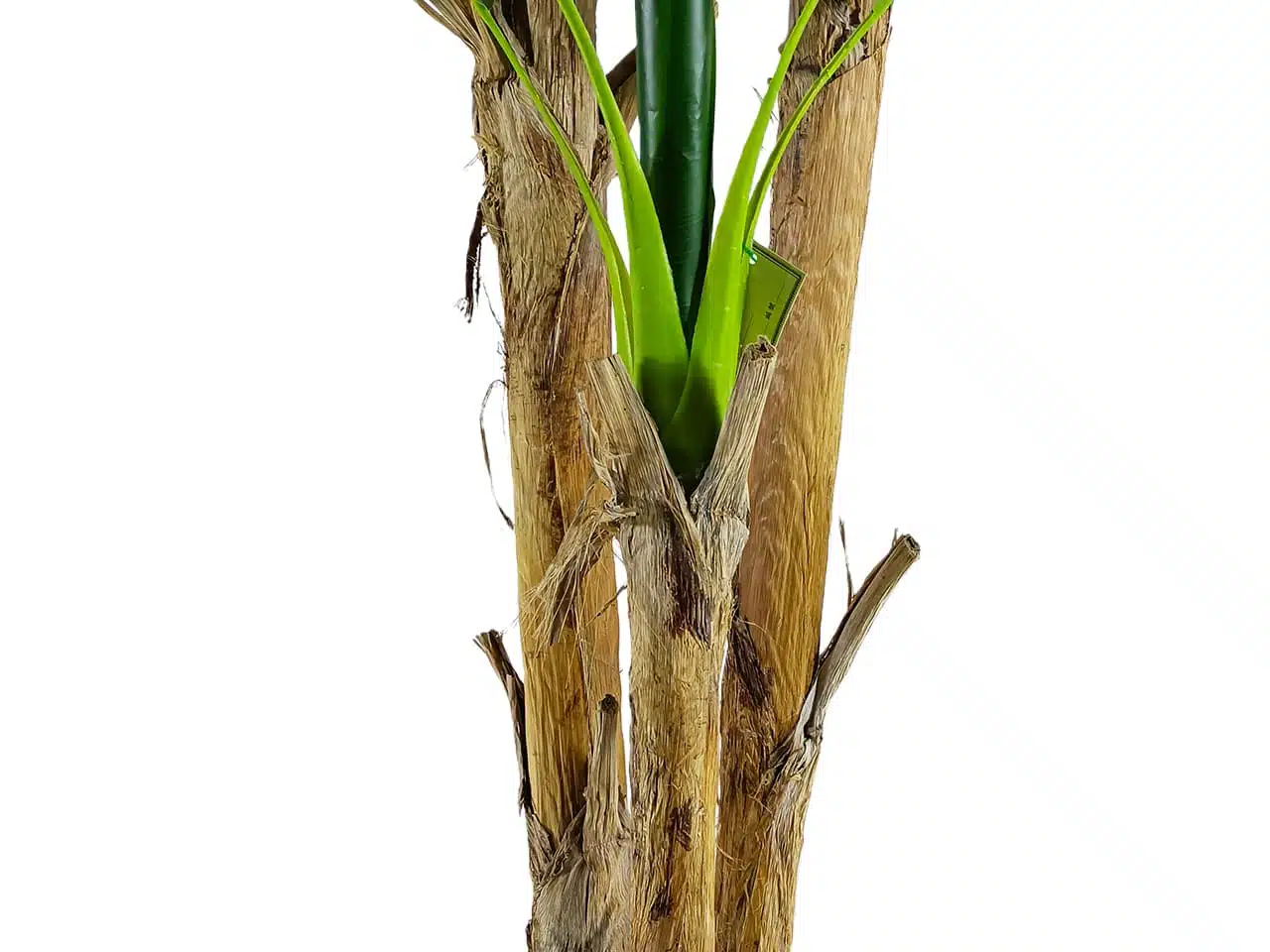 8ft Artificial Banana Tree - Image 3