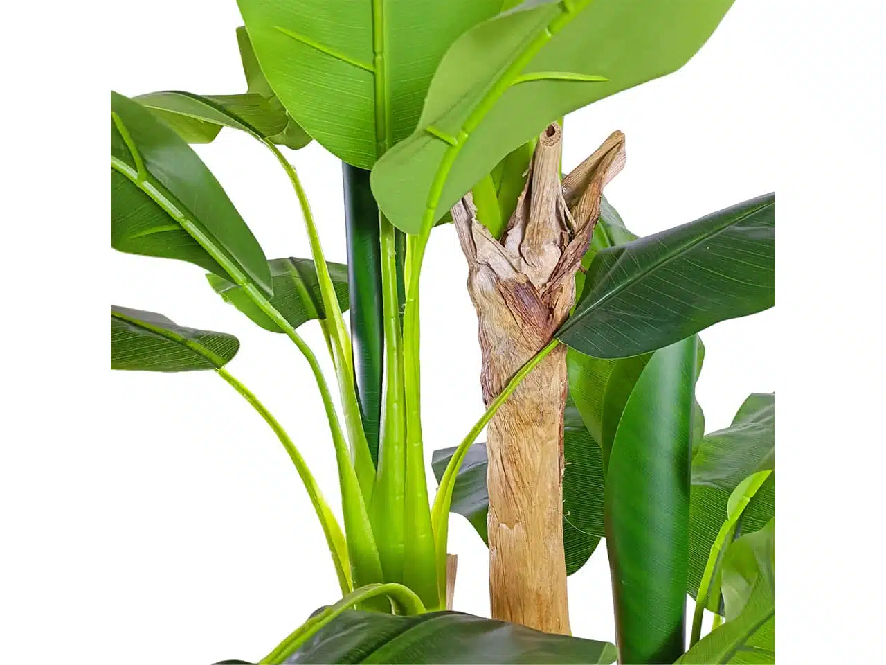 Artificial Banana Tree For Decoration - Image 3