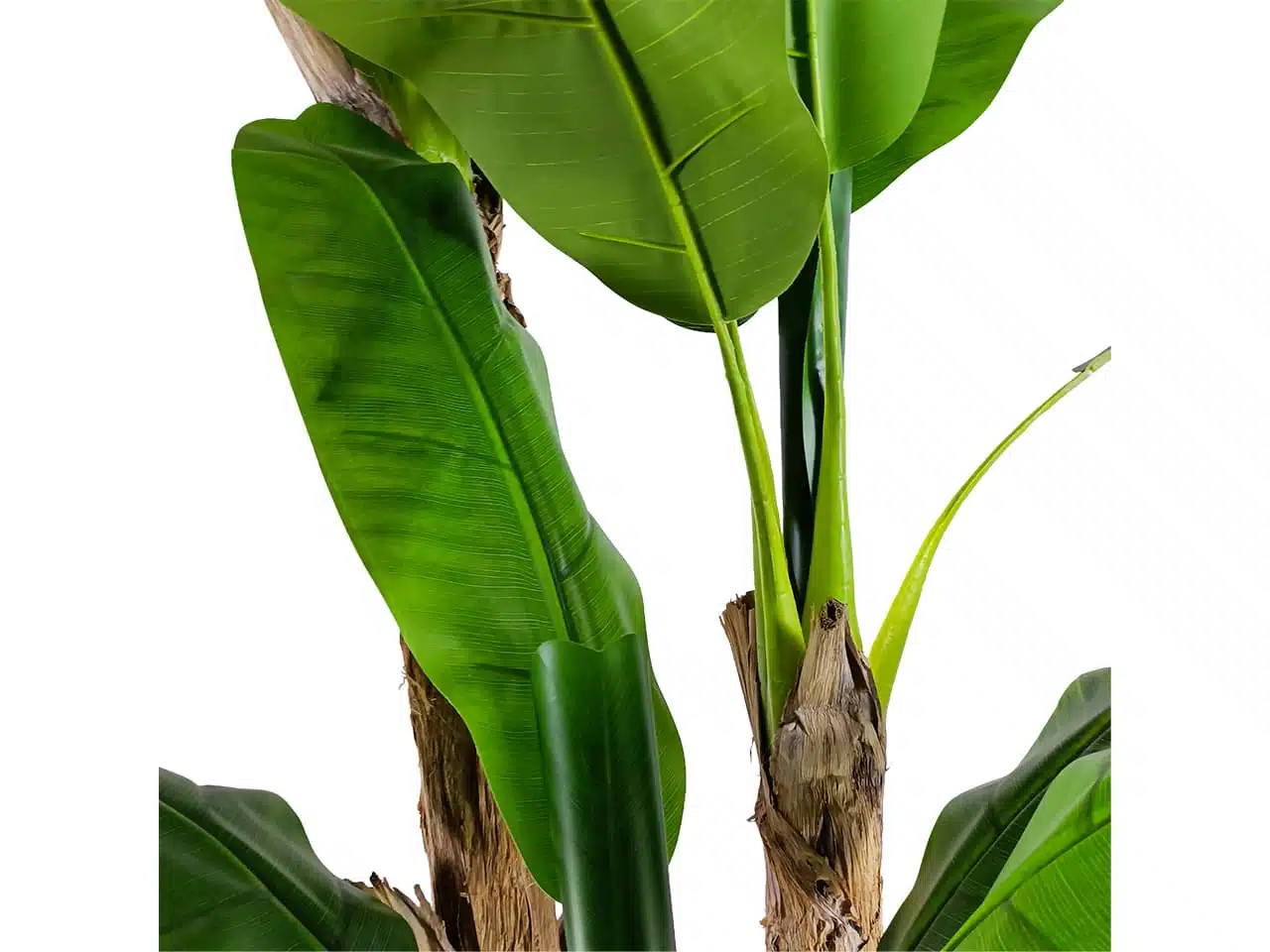 8ft Artificial Banana Tree - Image 4