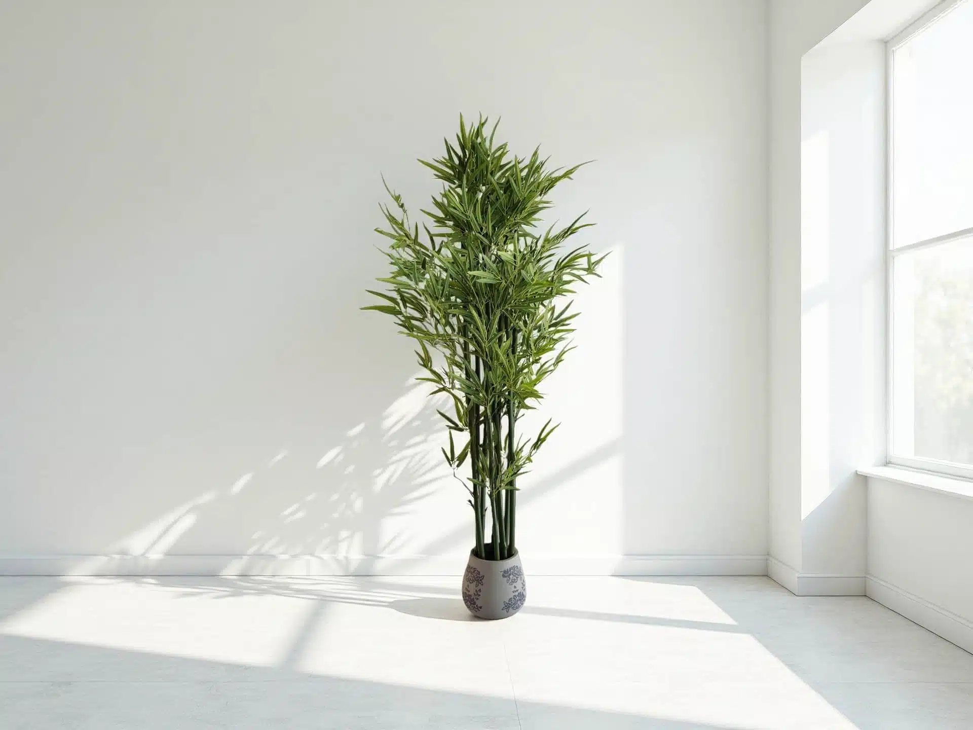 Artificial Bamboo Tree For Home Decor - Image 3