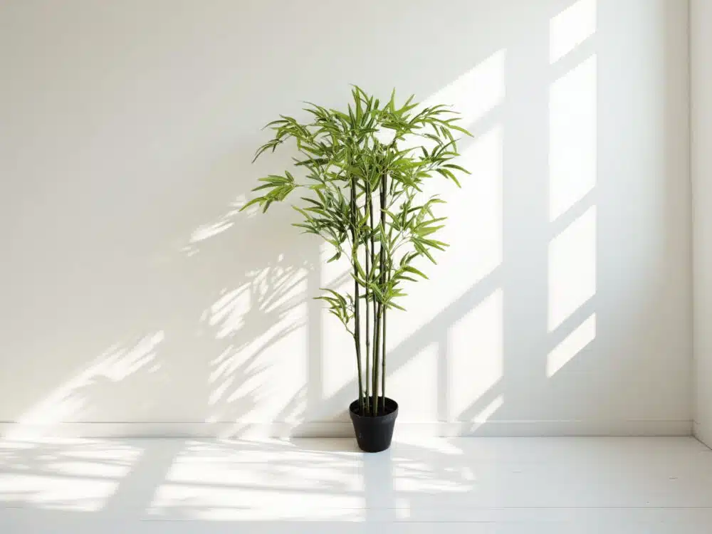 Artificial Bamboo Tree