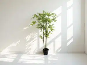 Artificial Bamboo Tree