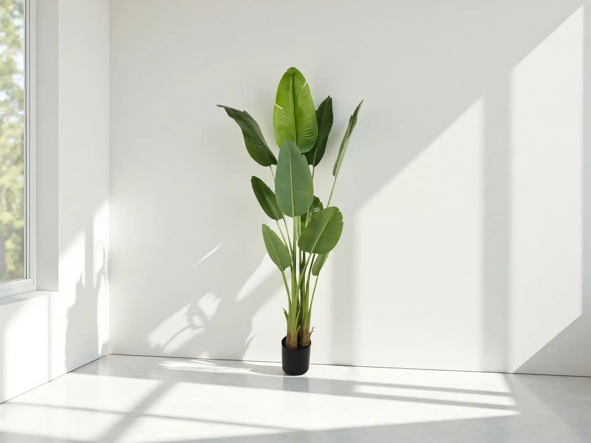 Customized Artificial Bird Of Paradise - Image 3