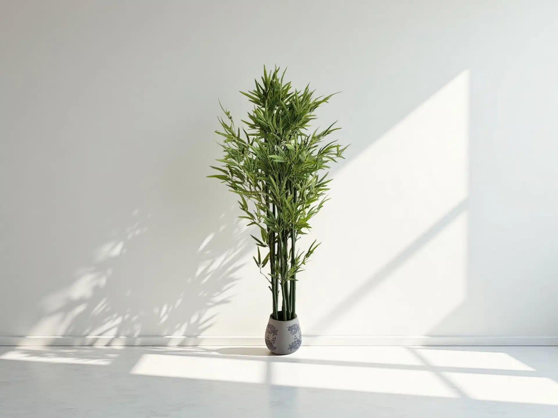 Artificial Bamboo Tree For Home Decor - Image 4