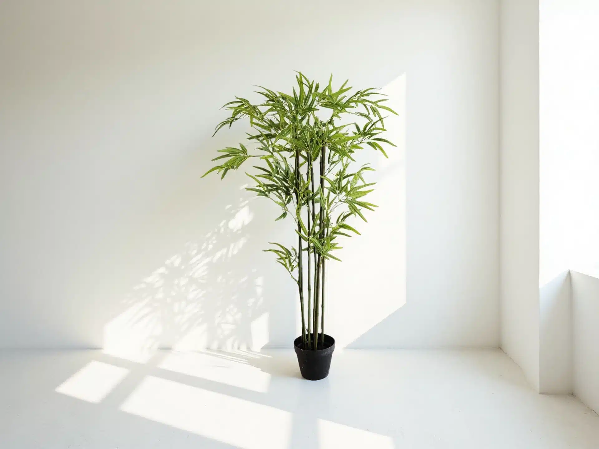 Artificial Bamboo Tree - Image 4