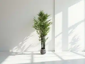 Artificial Bamboo Tree For Home Decor