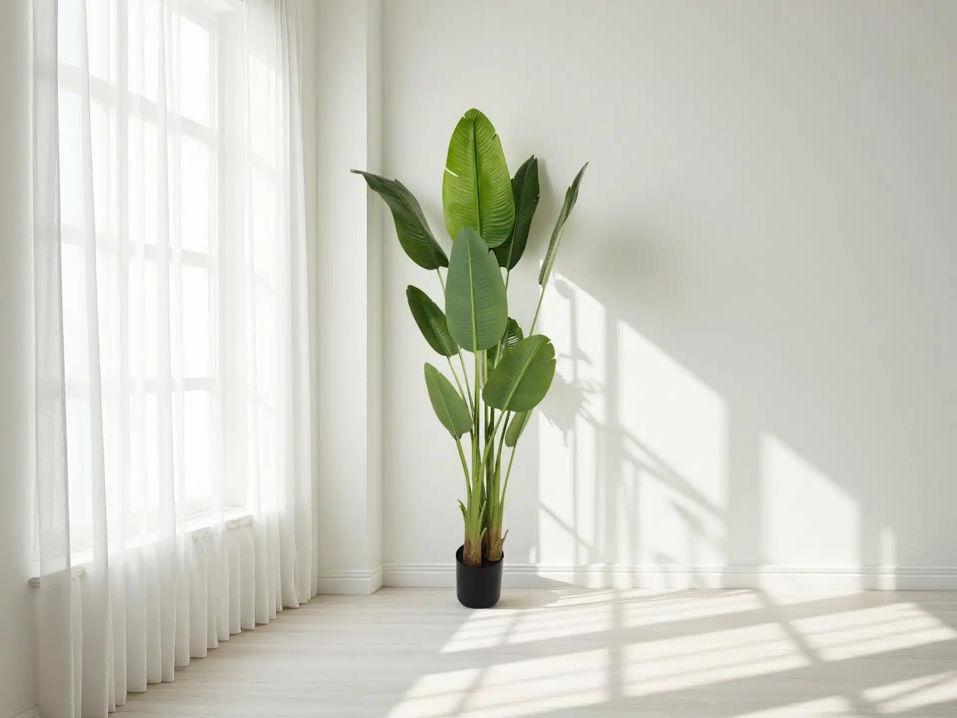 Customized Artificial Bird Of Paradise - Image 2