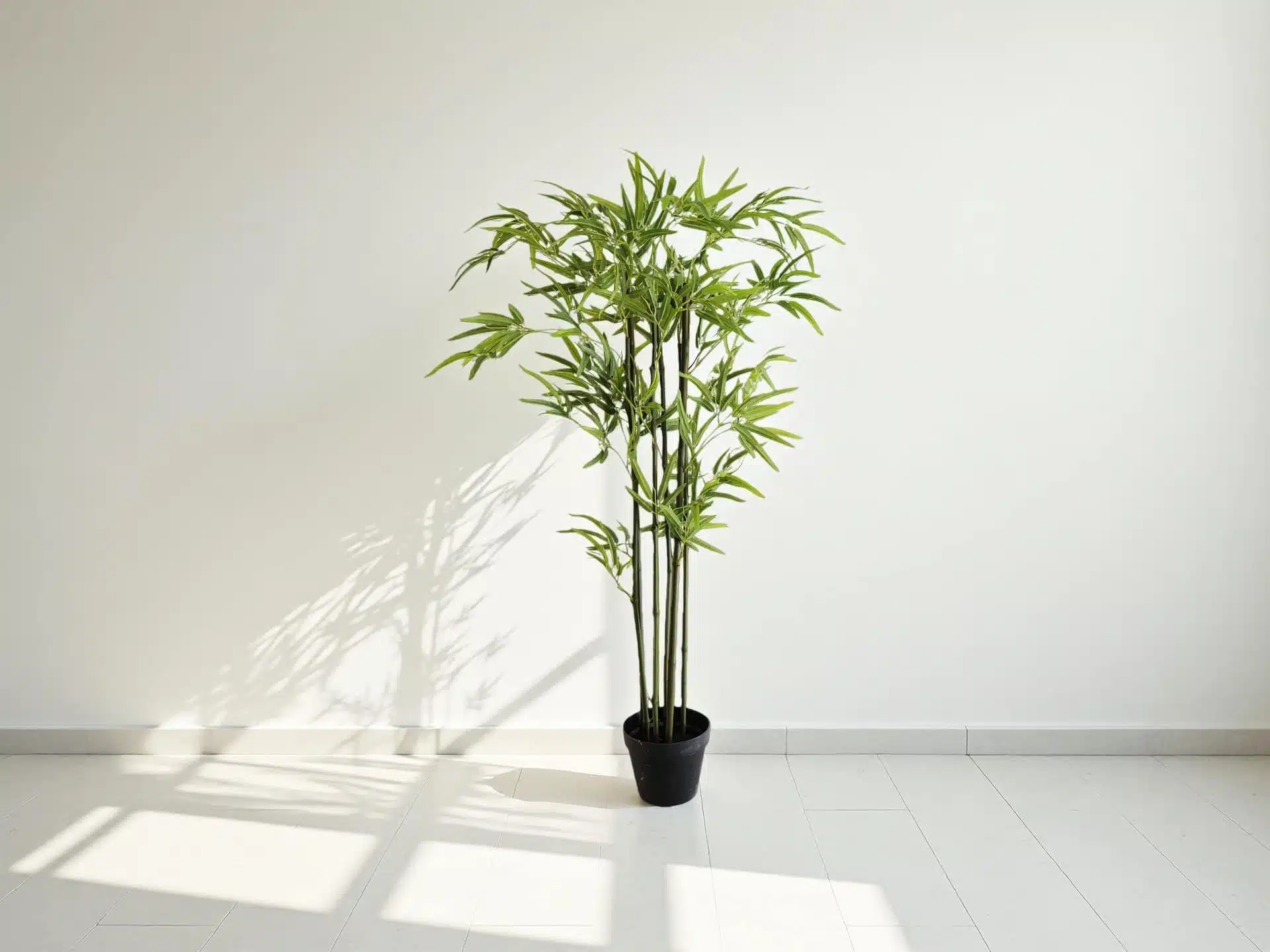 Artificial Bamboo Tree - Image 3