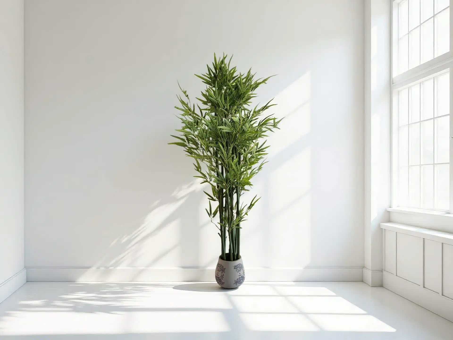 Artificial Bamboo Tree For Home Decor - Image 5