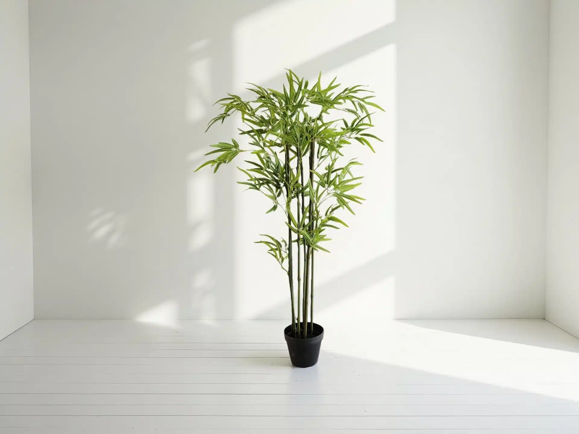 Artificial Bamboo Tree - Image 2
