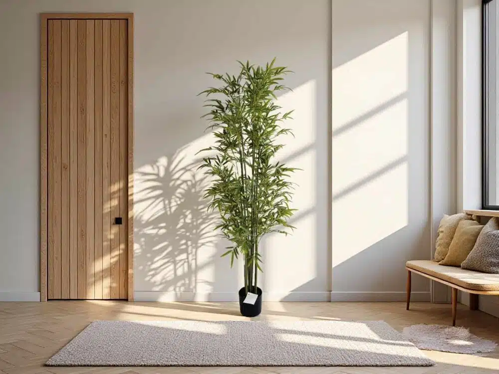 Customized Artificial Bamboo Tree