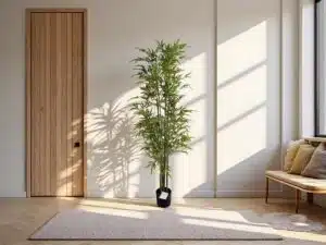 Customized Artificial Bamboo Tree