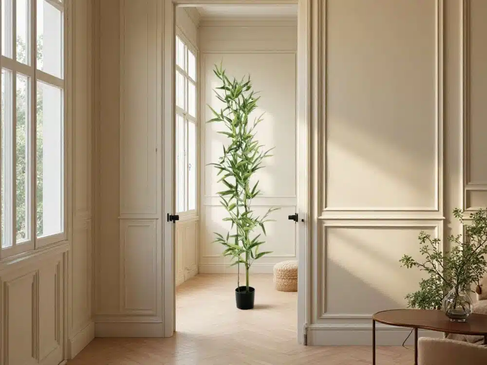 Artificial Bamboo Tree Uk