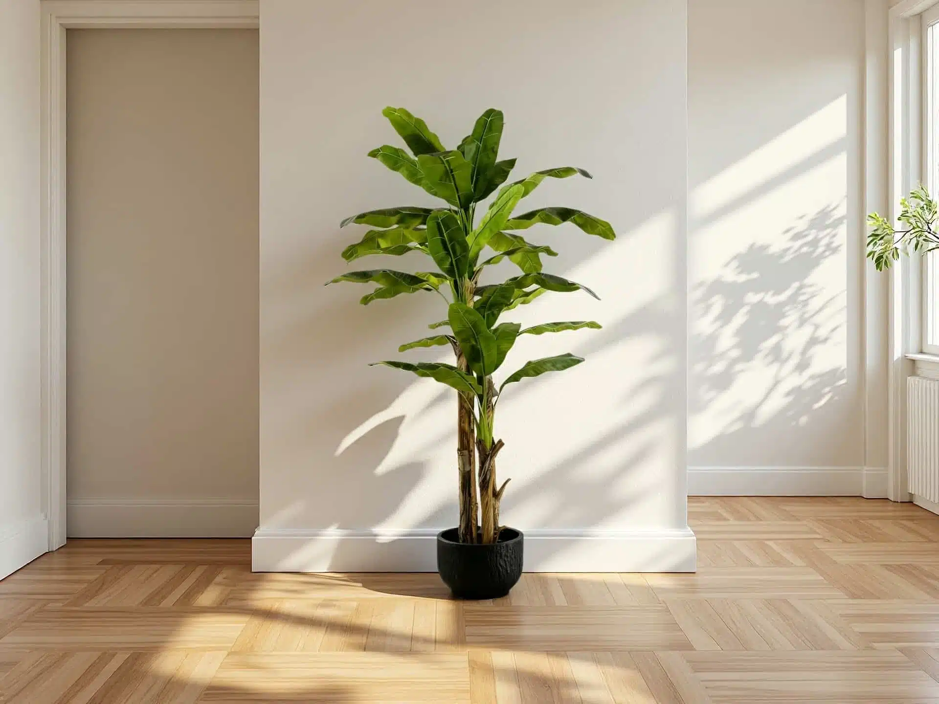Artificial Banana Tree For Decoration - Image 5