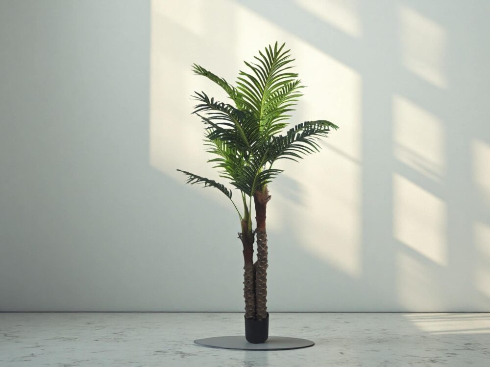 Artificial Areca Palm