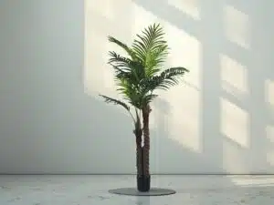 Artificial Areca Palm