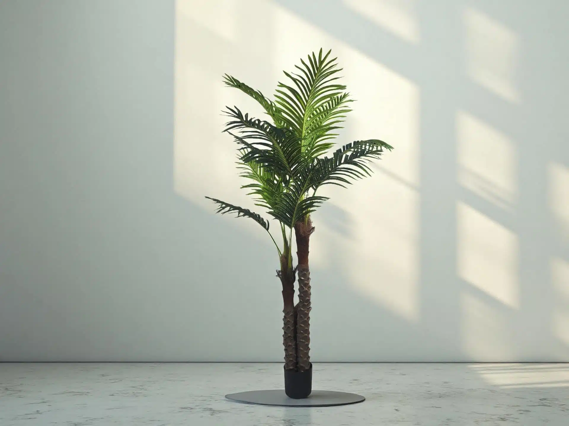Artificial Areca Palm