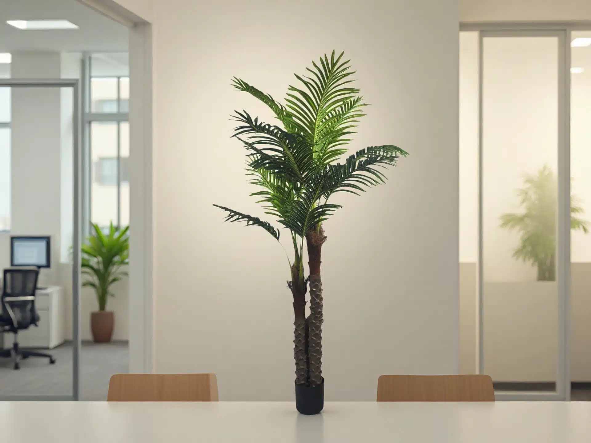 Artificial Areca Palm - Image 2