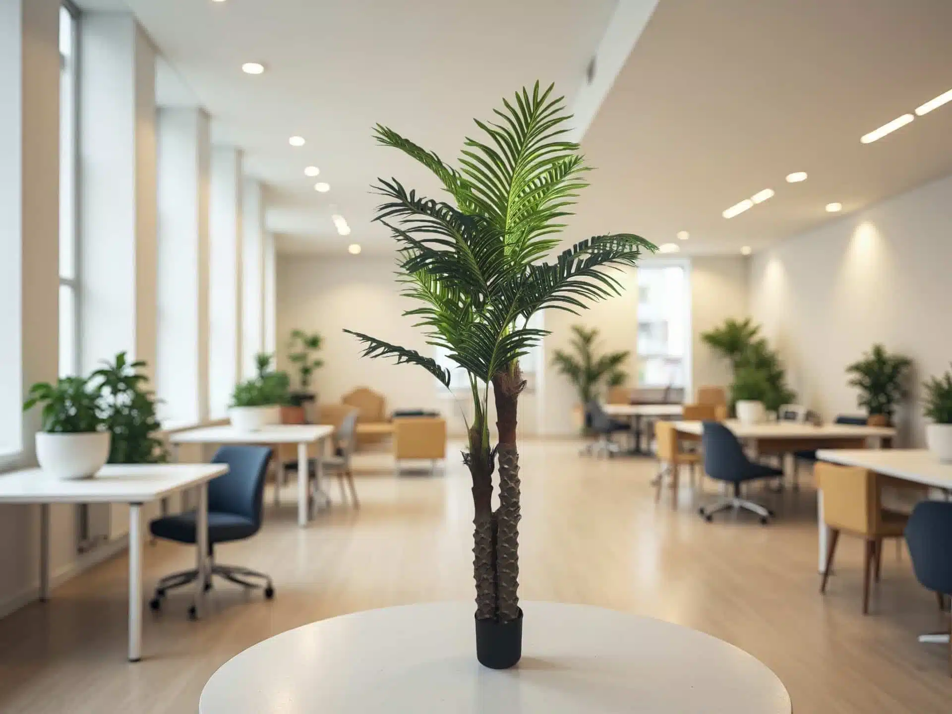 Artificial Areca Palm - Image 4
