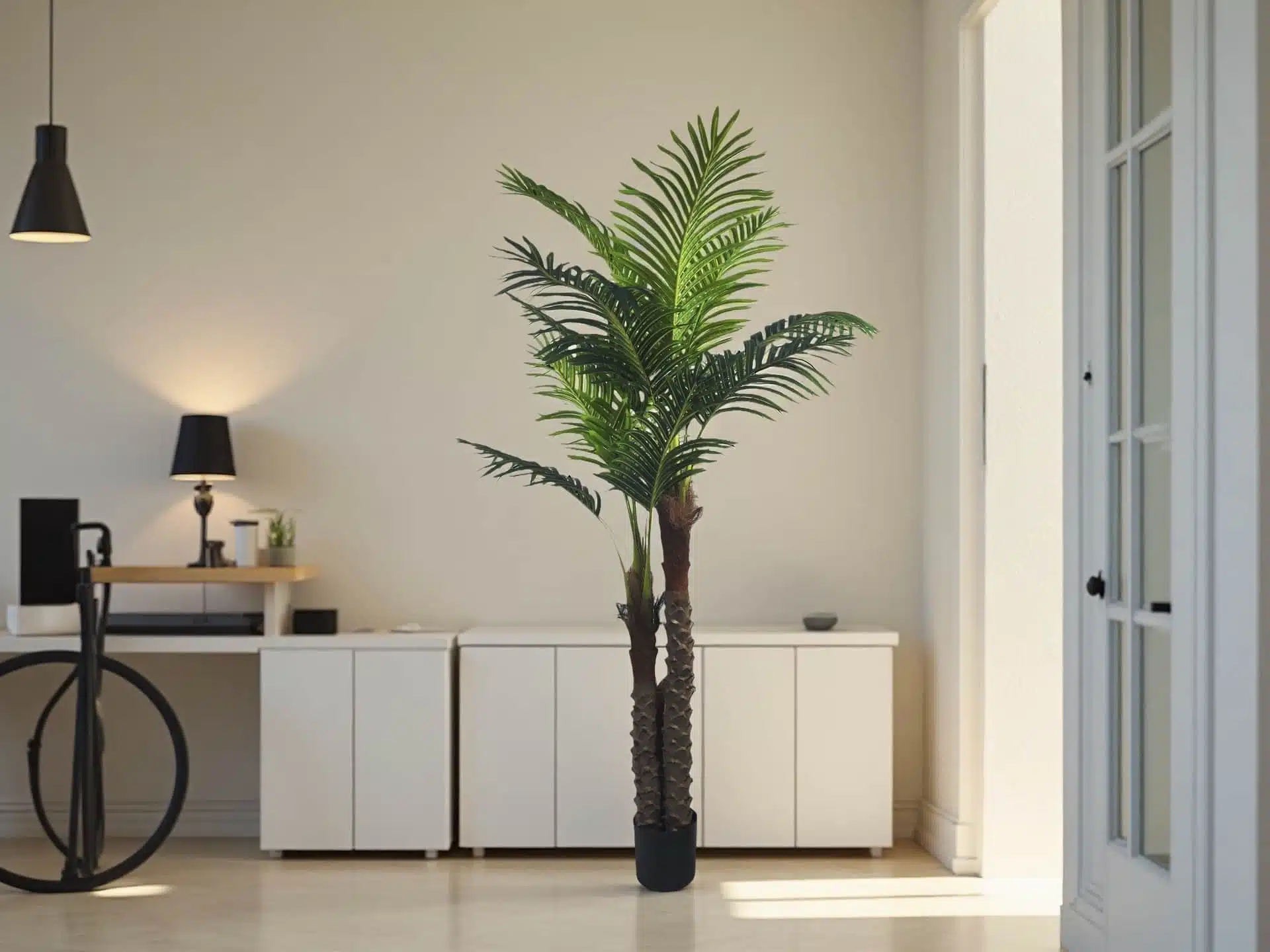 Artificial Areca Palm - Image 5