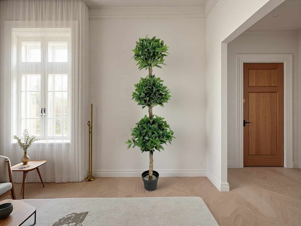 Artificial Sweet Bay Tree