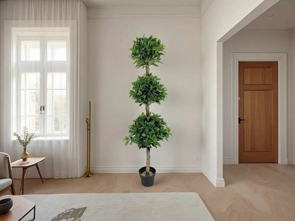 Artificial Sweet Bay Tree