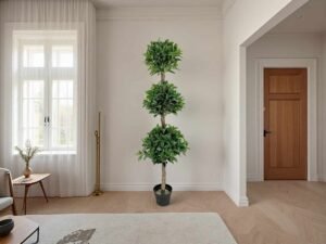 Artificial Sweet Bay Tree