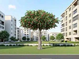 Artificial Apple Tree For Sale