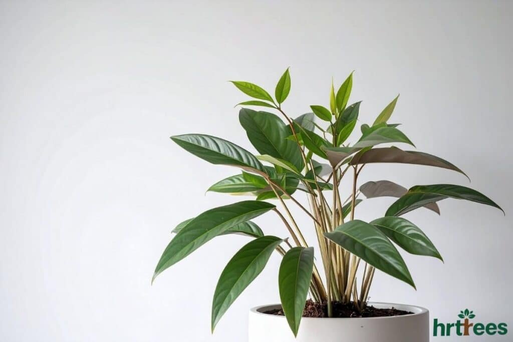 Best Fake plant with realistic look in pot