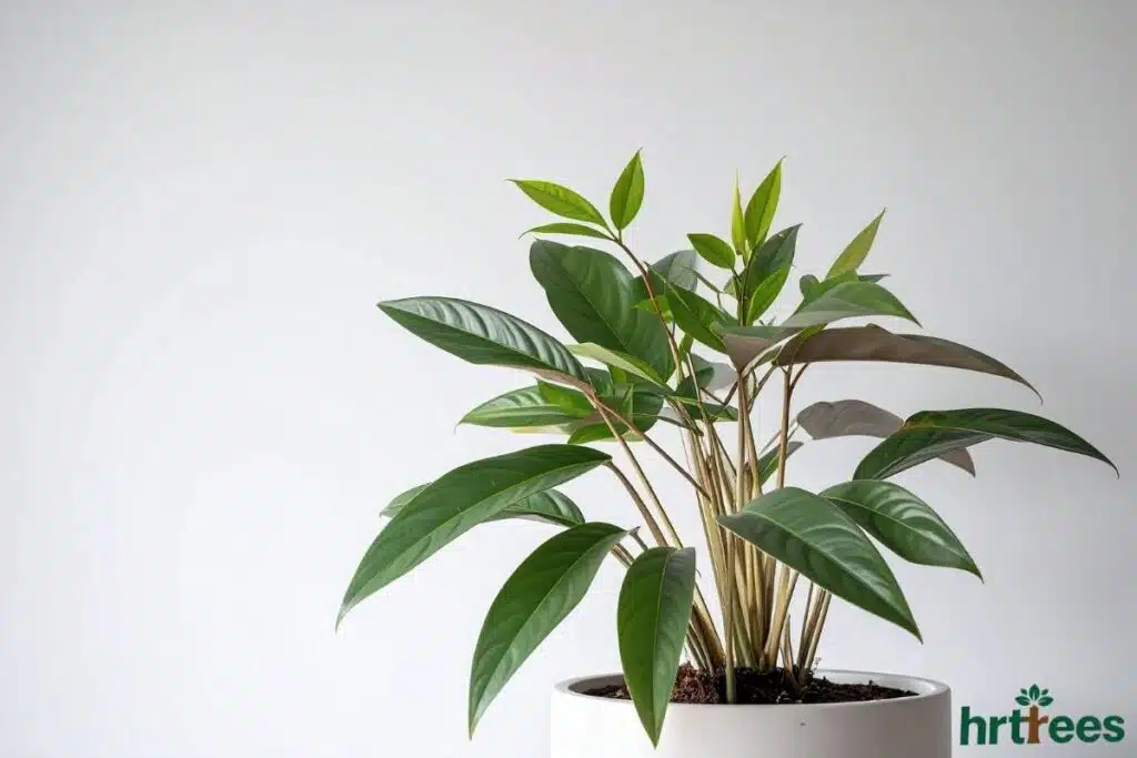 Best Fake plant with realistic look in pot