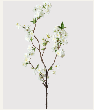 Fake Cherry Blossoms