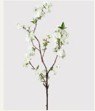 Fake Cherry Blossoms