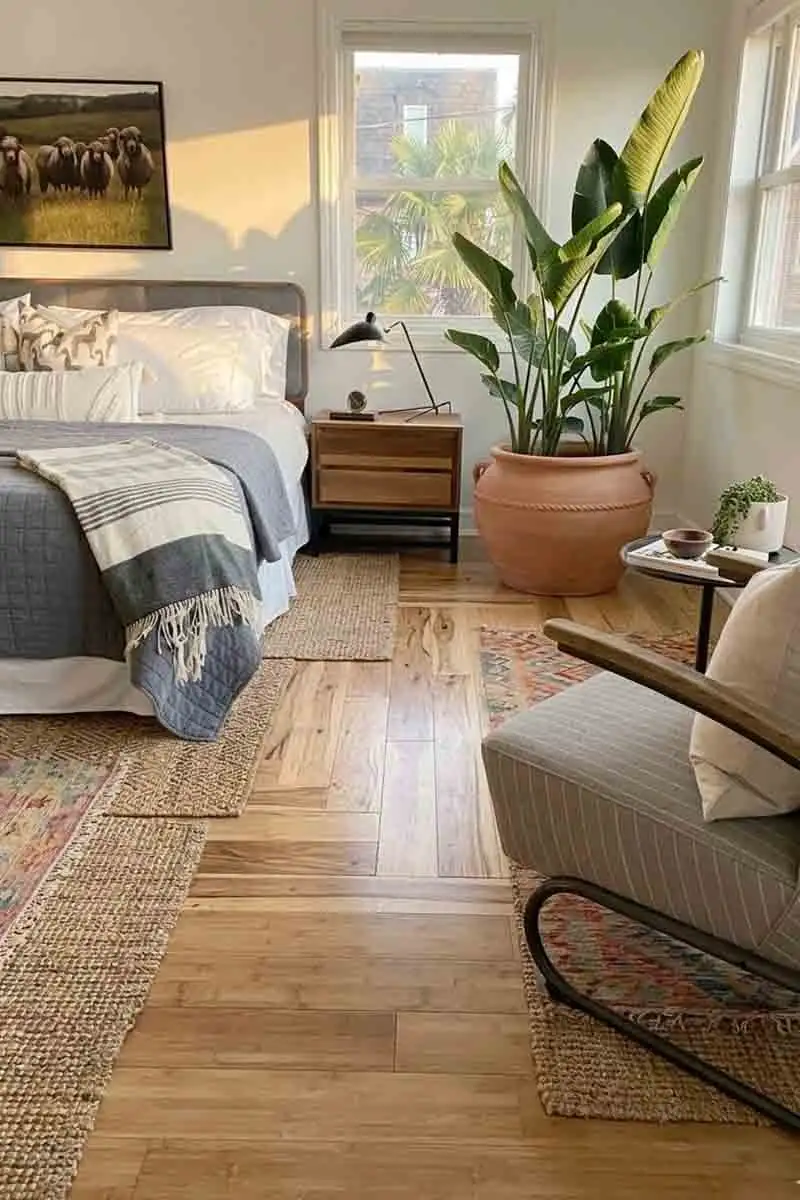 The Tropical Floor Statement