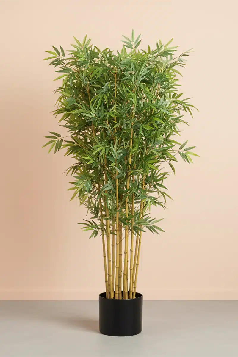 Artificial Bamboo Tree