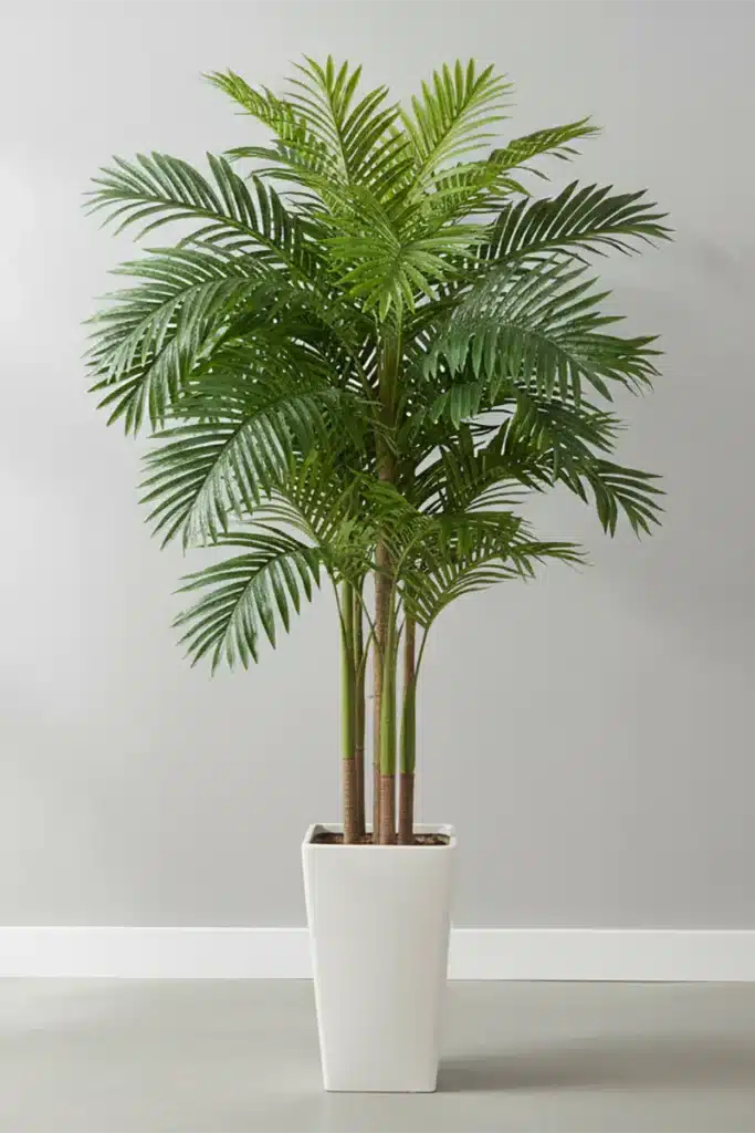 Artificial Palm Tree