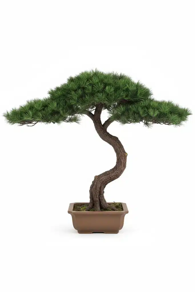 Artificial Pine Tree